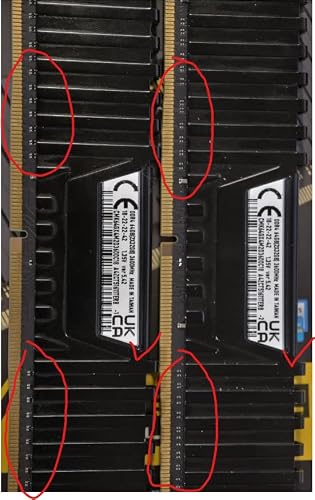 Corsair Vengeance LPX 64GB (2 x 32GB) DDR4 DRAM 3600MHz C18 Memory